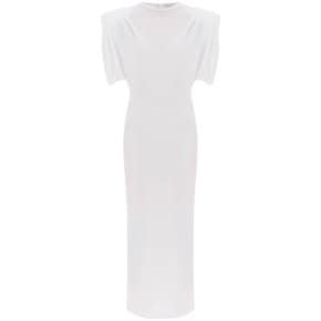 워드로브 NYC Womens Dress W5041R13 WHITE