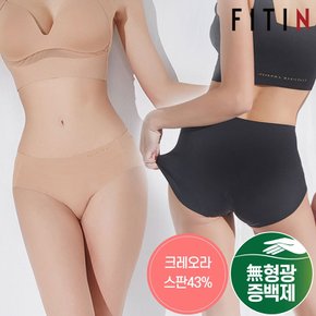 [피트인] 고퀄리티 노라인 심리스 마이팬티 레깅스