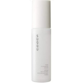 SUQQU (스쿠) 포어 클렌징 세럼 50mL