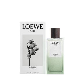 로에베 아이레 수틸레사 엘릭시르 오 드 퍼퓸 100ML