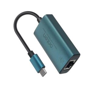 /비트로 C타입 기가비트 유선랜카드 2.5Gbps / RJ45 인터넷 연결