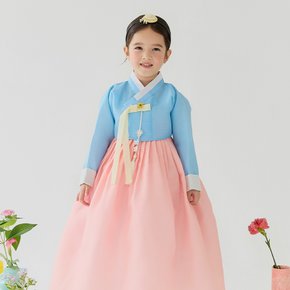 새나 여아 한복 (1-15호) 주니어 돌 자매 백일 키즈 돌 아기 아동 딸 유아 명절 유아 추석 설날