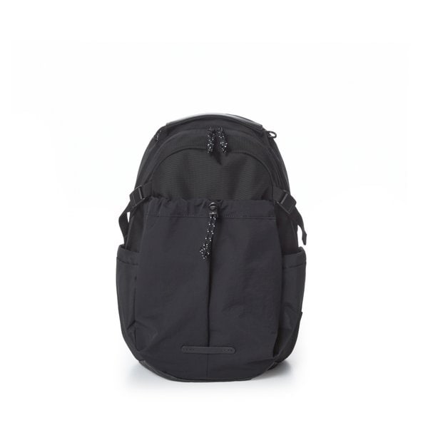 [시흥점] R BAG HEAVY DUTY BACKPACK ep.4 BLACK RBP8156BKZ