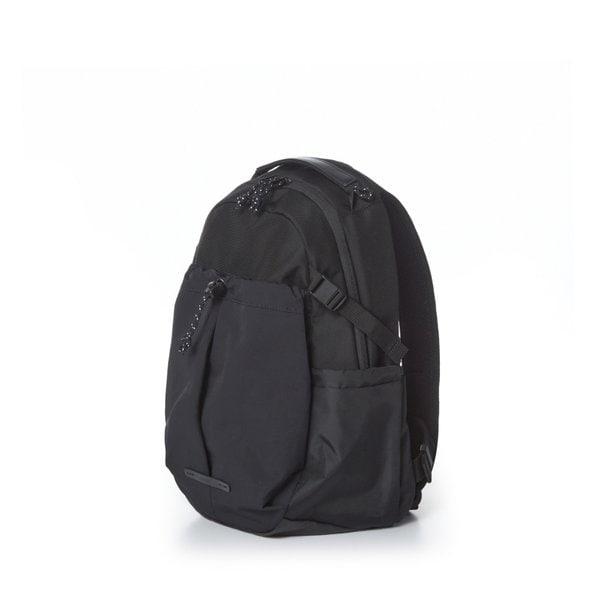 [시흥점] R BAG HEAVY DUTY BACKPACK ep.4 BLACK RBP8156BKZ