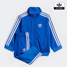 아디다스키즈 (85~130) 트랙세트 트레이닝복 5종택1 (IY4021/IX5207/IY1757/IR7562/IR9639)