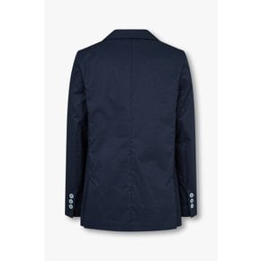 [PS PAUL SMITH] 여성 피크트 라펠 더블 자켓 5744102553000