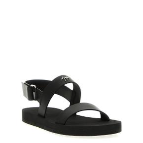 Sandals EU30023001 black