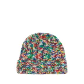 [아페쎄] Beanie WOAPEM25079 SAA Multicoloured