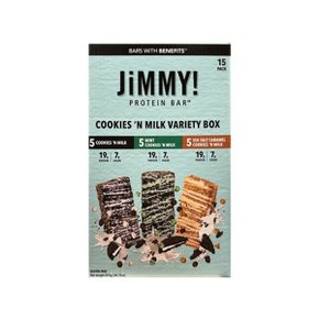 JIMMY 프로틴 바 870G