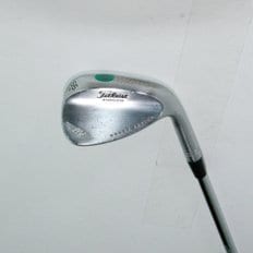 타이틀리스트 VOKEY FORGED 56도 골프웨지 중고웨지