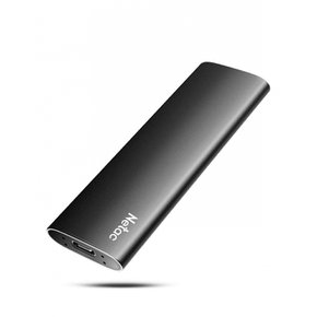 Netac SSD 1TB USB3.2 Gen2 550MBs PS5PS4Android Type-CType-A - Z slim USB SSD 외장 초소형