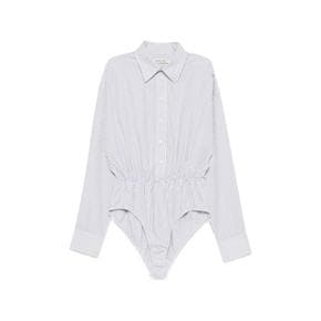 26FW 피비 파일로 셔츠 ET128 CO3892915BW BLACK