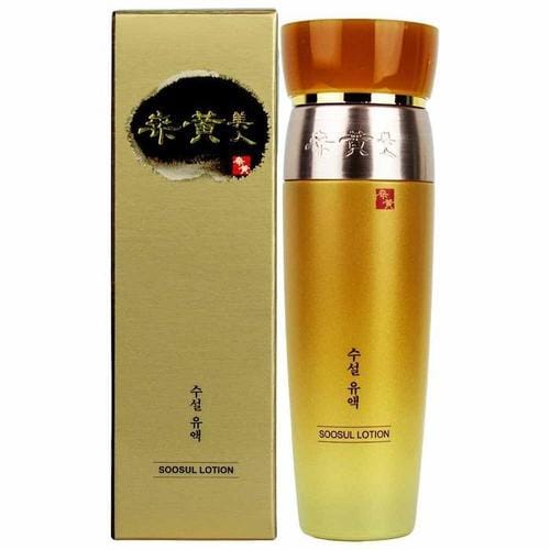 상황미인 수설 유액 로션130ml(1)