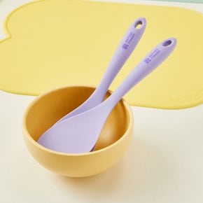 [무케] 베터핑거_실리콘 밥주걱 주방도구 키친테리어 신혼 집들이선물