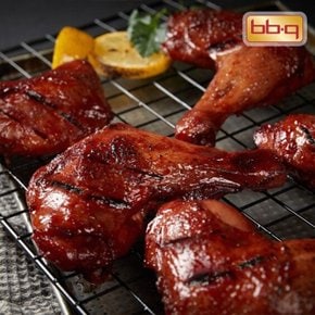 (G) BBQ 뱀파이어 통다리 바베큐 170g x 5팩