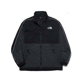 노스페이스 공용 DENALI TRAINING JACKET J3BL54A-CHC