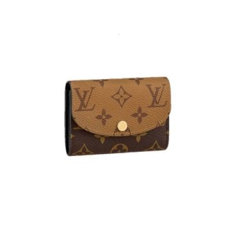 LOUIS VUITTON 반지갑 로잘리 코인 퍼스 모노그램 M82333 1604057 976129570