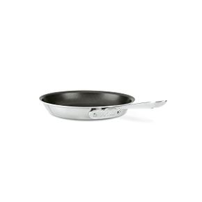 미국 올클래드 프라이팬 AllClad 4709 NS R2 Nonstick Fry Pan 9 Silver 1432770