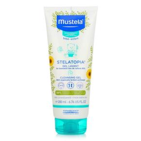 무스텔라 스텔라토피아 클렌징 젤 200ml