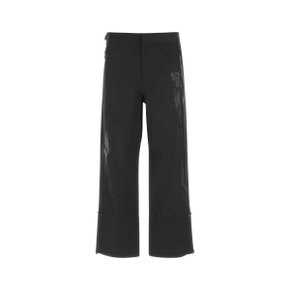 에르메네질도 제냐 ERMENEGILDO ZEGNA PANTS Trousers UATA2ESC443 K09 Black