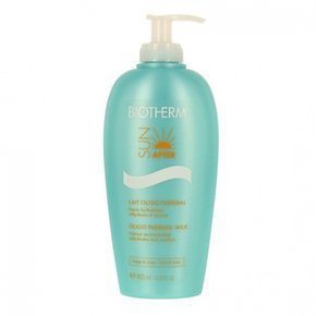 비오템 선 애프터 올리고-써멀 페이스 앤 바디 모이스처라이징 로션 400ml