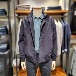 25 S/S 여름 남성 해링턴 바람막이 점퍼 (2컬러) ZPF2JJ1501_s