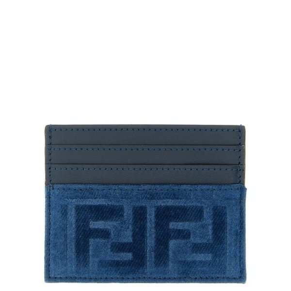 26SS 펜디 명함지갑 8M0445 AW5H F1UJW DOM