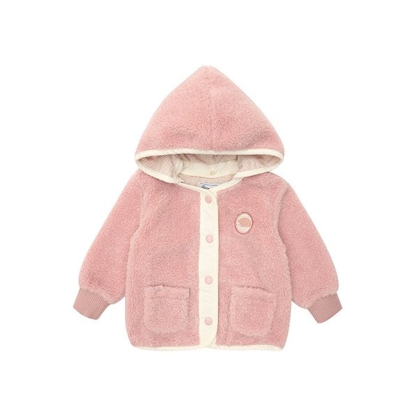 GB바텔뽀글이점퍼