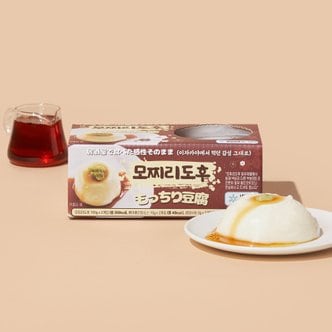  모찌리도후 100g 2입