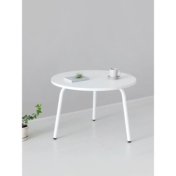 두게드 커피테이블 D60