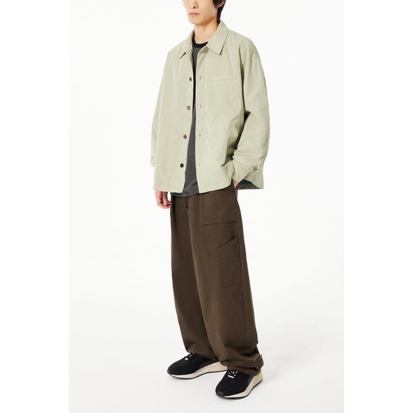 [MEN] 패딩 라이너 셔켓 9154313032011