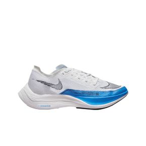 나이키 줌X 베이퍼플라이 넥스트% 2 화이트 포토 블루 Nike ZoomX Vaporfly Next% 2 White Photo