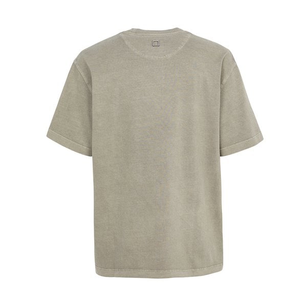 [부산점] 남성 반팔티셔츠 W253TS08749E