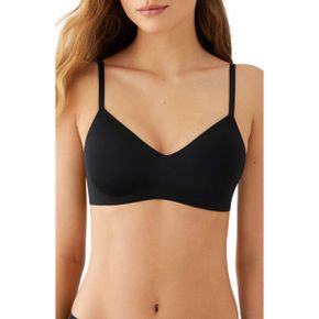 4886056 B.temptd by Wacoal Spotlight Wirefree Convertible T-Shirt Bra