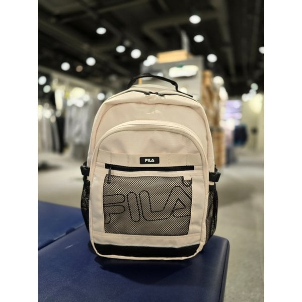 [파주점] 키즈  고학년 리버서블 메쉬 책가방(FK3BPH1009X-CRM)