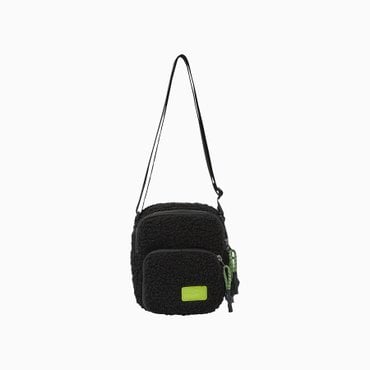 푸마키즈 PU33AB305 푸마키즈 보아 크로스백 MK A.W CORE CB3