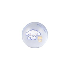 Cinnamoroll Pixel 구슬톡_HC2478GT005O