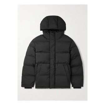 NN07 NN.07 매튜 8245 퀼티드 패디드 후드 재킷 46376663162896307