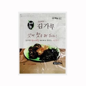 FOODALL 해농 조미 김가루 1키로 (WA55708)