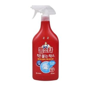 찌든때 곰팡이 악취제거 스프레이 락스 750ml (WCA6F61)