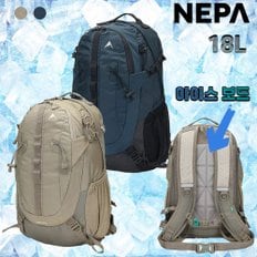 (최초가 199,000원) BACK-UP 백업 18L 아이스테크 (아이스보드 포함) - 7KC7501