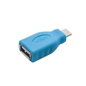 USB3.1 CM to USB2.0 F 젠더 커넥터