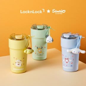 X산리오캐릭터즈 신상출시! 보온보냉 텀블러 보틀 外
