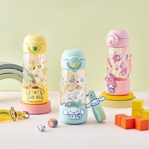 X산리오캐릭터즈 신상출시! 보온보냉 텀블러 보틀 外