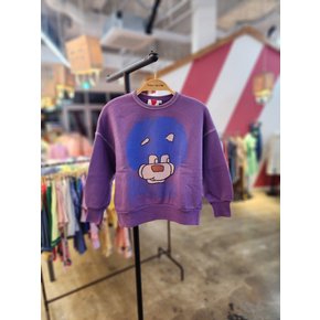 [여주점] 프레쉬 다이노 소어( c)어메이징 맨투맨티셔츠  FD43-954