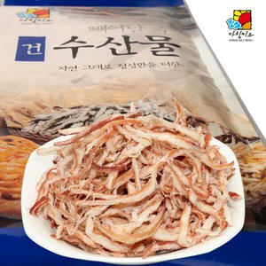 아침미소 참진미채 1kg