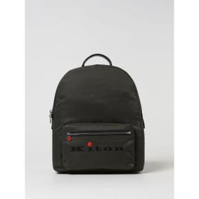 Backpack men Kiton UBA0021N01047 TP67304158