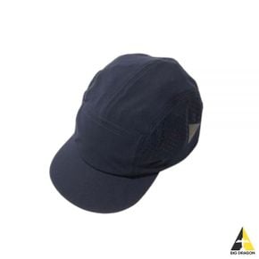 24SS Tech Cap - Navy (5744986229-120) (테크 캡)