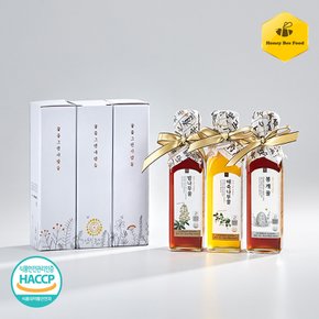 대동농원 꿀을그린사람들 봉개꿀(420g)_국내산 천연 벌꿀