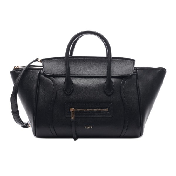 [부산점] 26SS 여성 뉴 러기지 스몰 토트숄더백 (124213GW2 38NO 26S)